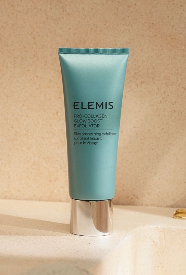 PC Glow Boost Exfoliator
