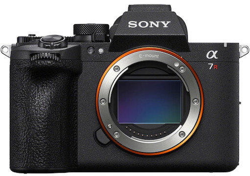 Image of Sony Alpha<br>a7R VI
