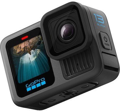 Image of GoPro HERO13 Black