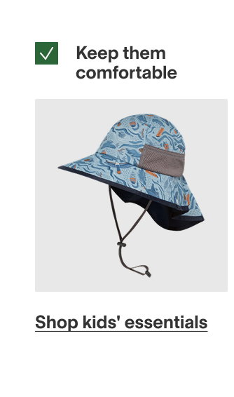 Kids' essentials