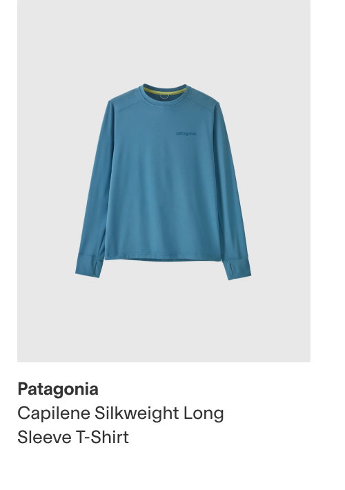 Patagonia
