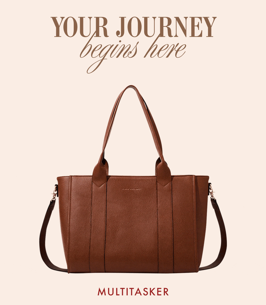 Your Journey Begins Here