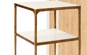 Beaumont Side Table