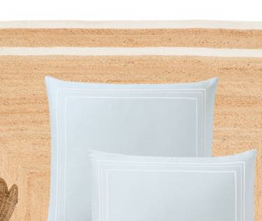Soho Sateen Sham