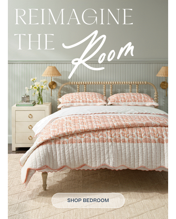 Shop Bedroom