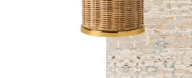 Parker Table Lamp