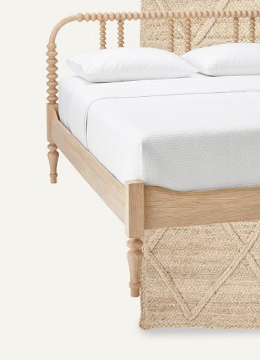 Webster Bed