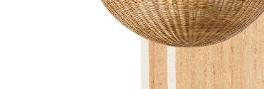 Scallop Chandelier
