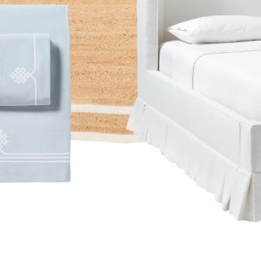 Soho Sateen Sheet Set