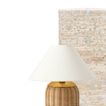Parker Table Lamp