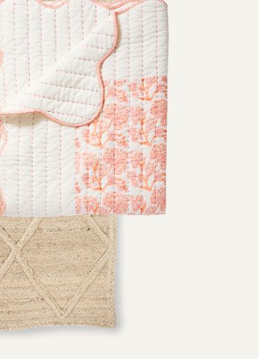 Linnea Quilt