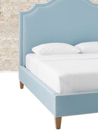 Loire Bed