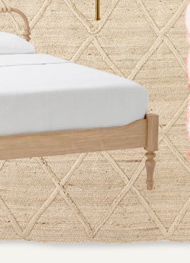 Webster Bed