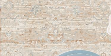 Pembroke Hand-Knotted Rug