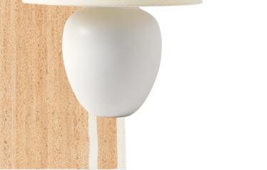 Amora Table Lamp