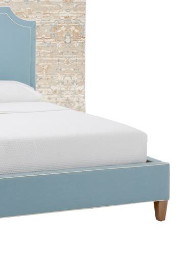 Loire Bed