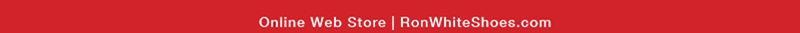 Online Web Store | RonWhiteShoes.com