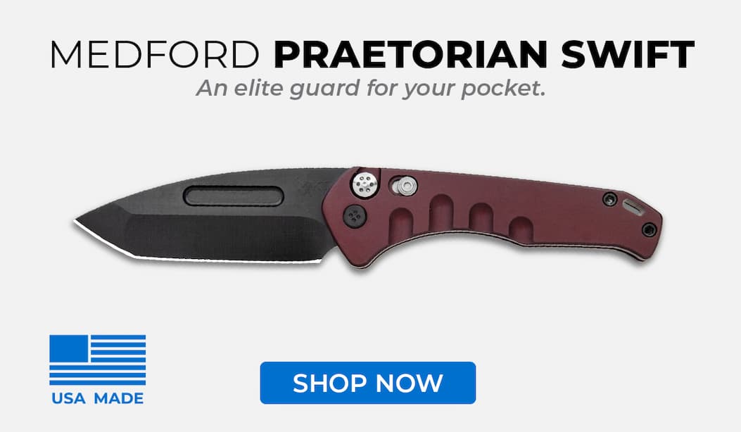 Medford Praetorian Swift