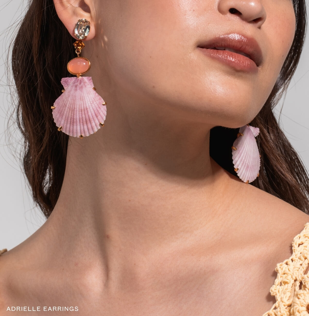 Adrielle earrings