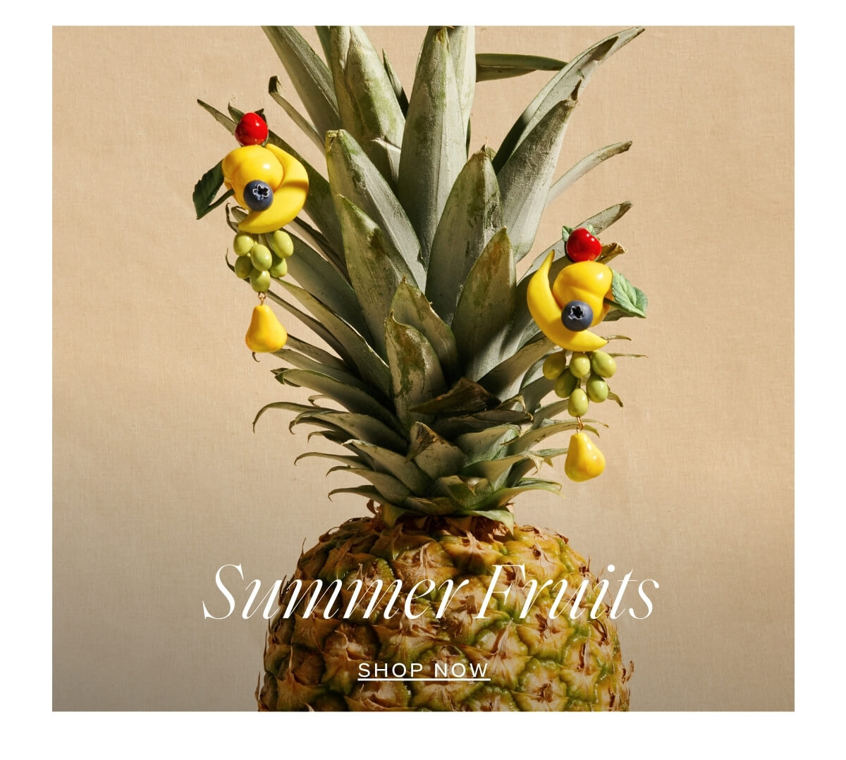 Summer Fruits - Shop Now