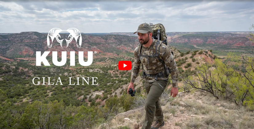 Gila Line Overview