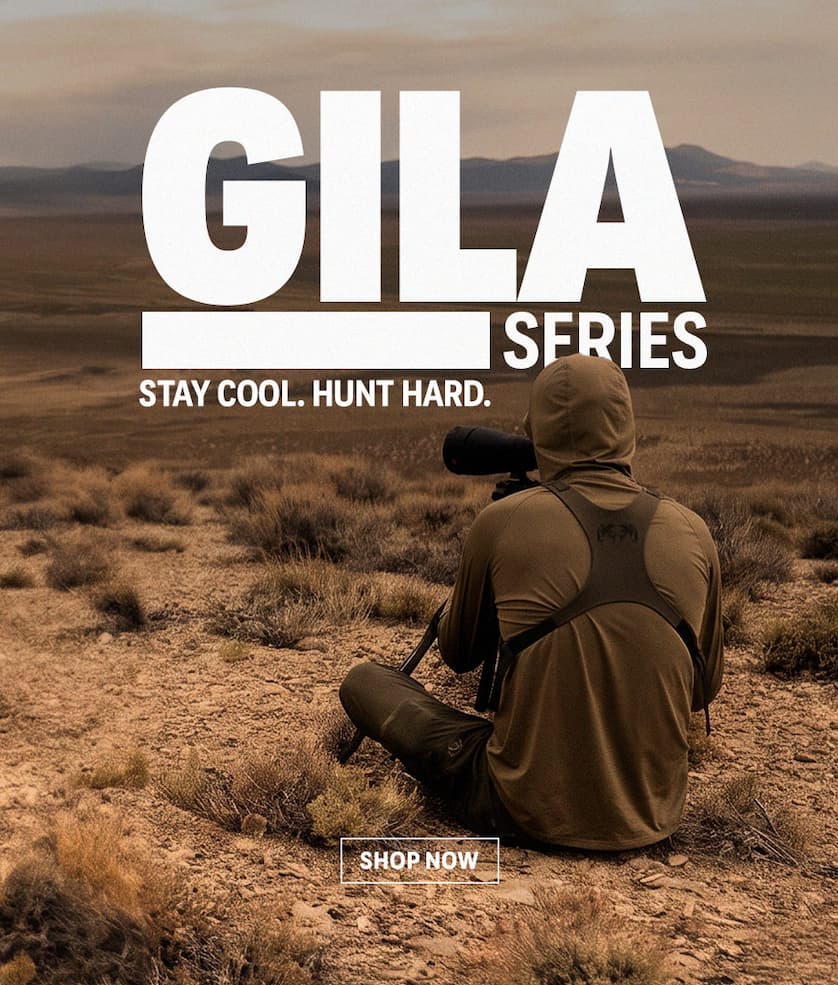 Gila Series