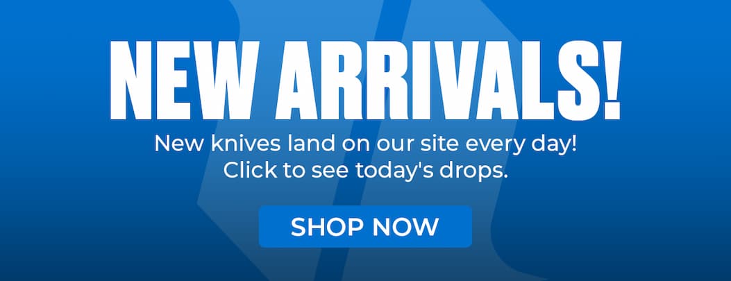 Shop New Arrivals