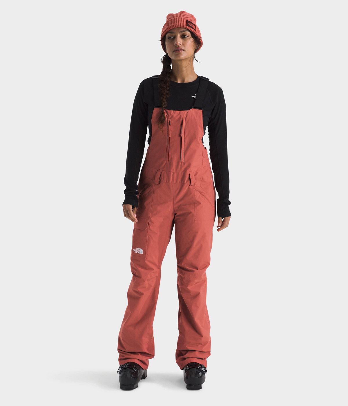 Women's Freedom Bib