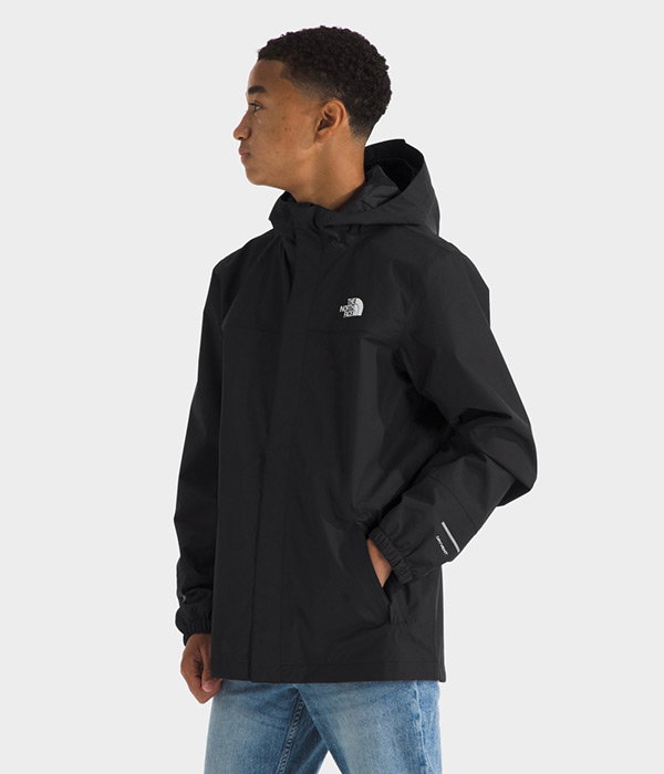 Boys' Antora Rain Jacket