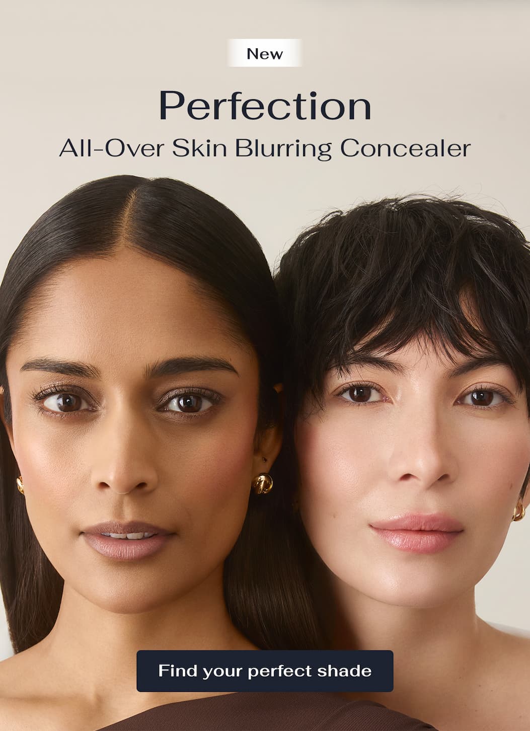 Perfection All-Over Skin Blurring Concealer