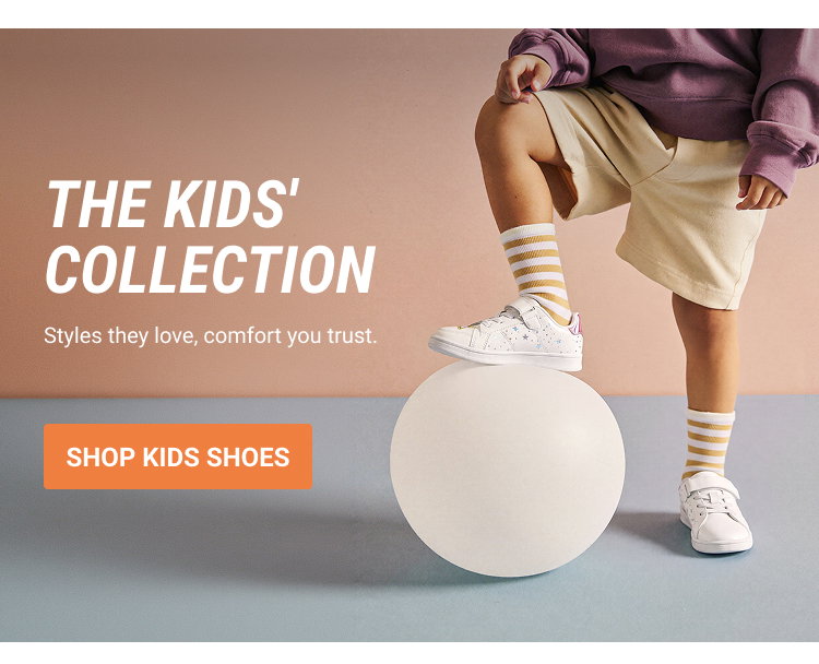 The Kids' Collection