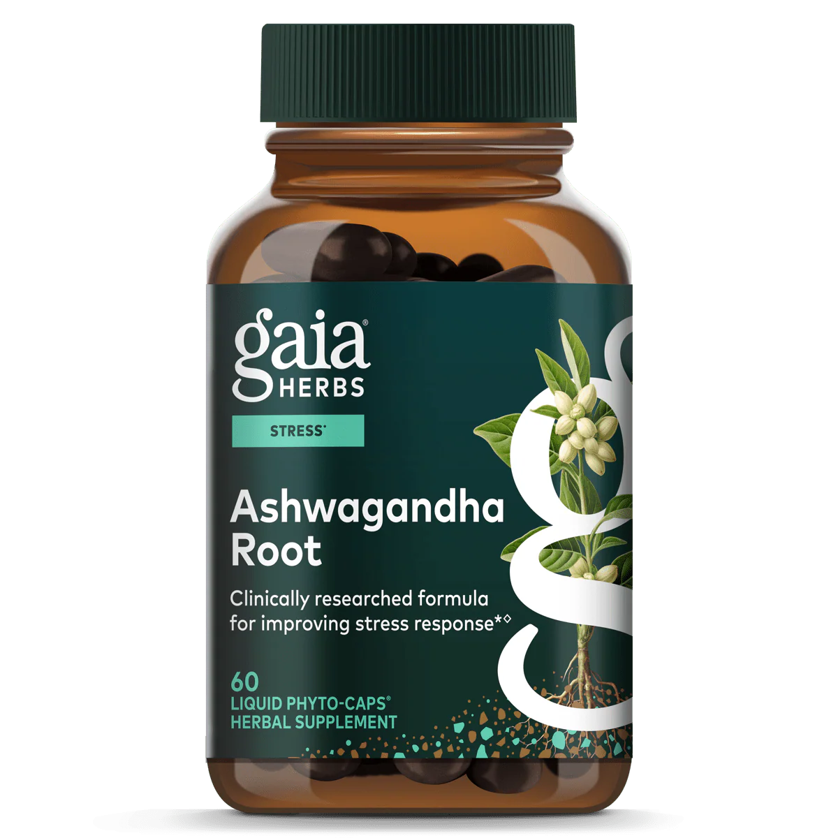 Image of Ashwagandha Root