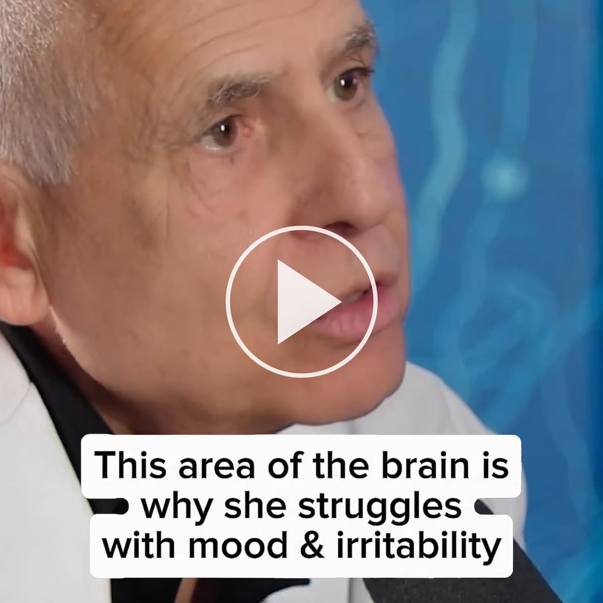 Before You Blame Hormones, Watch This