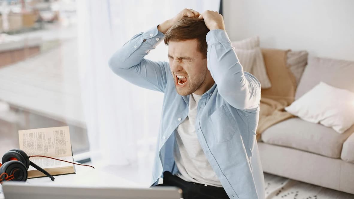 What Stress Does to Your Brain (It's Worse Than You Think)