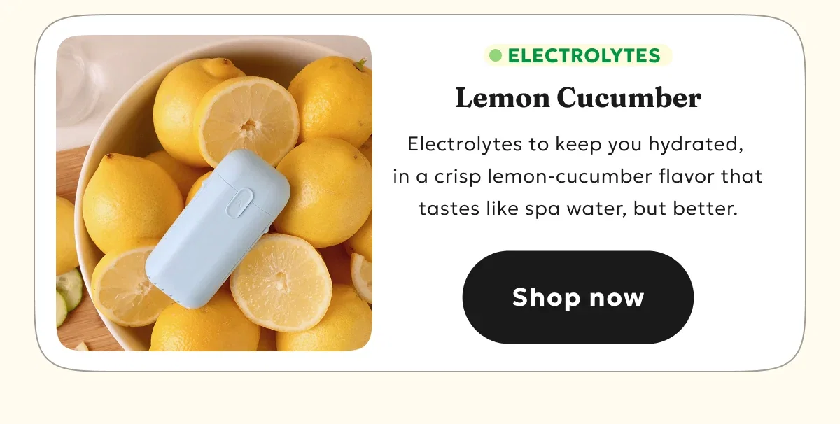 Electrolytes