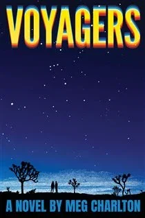 Voyagers, by Meg Charlton