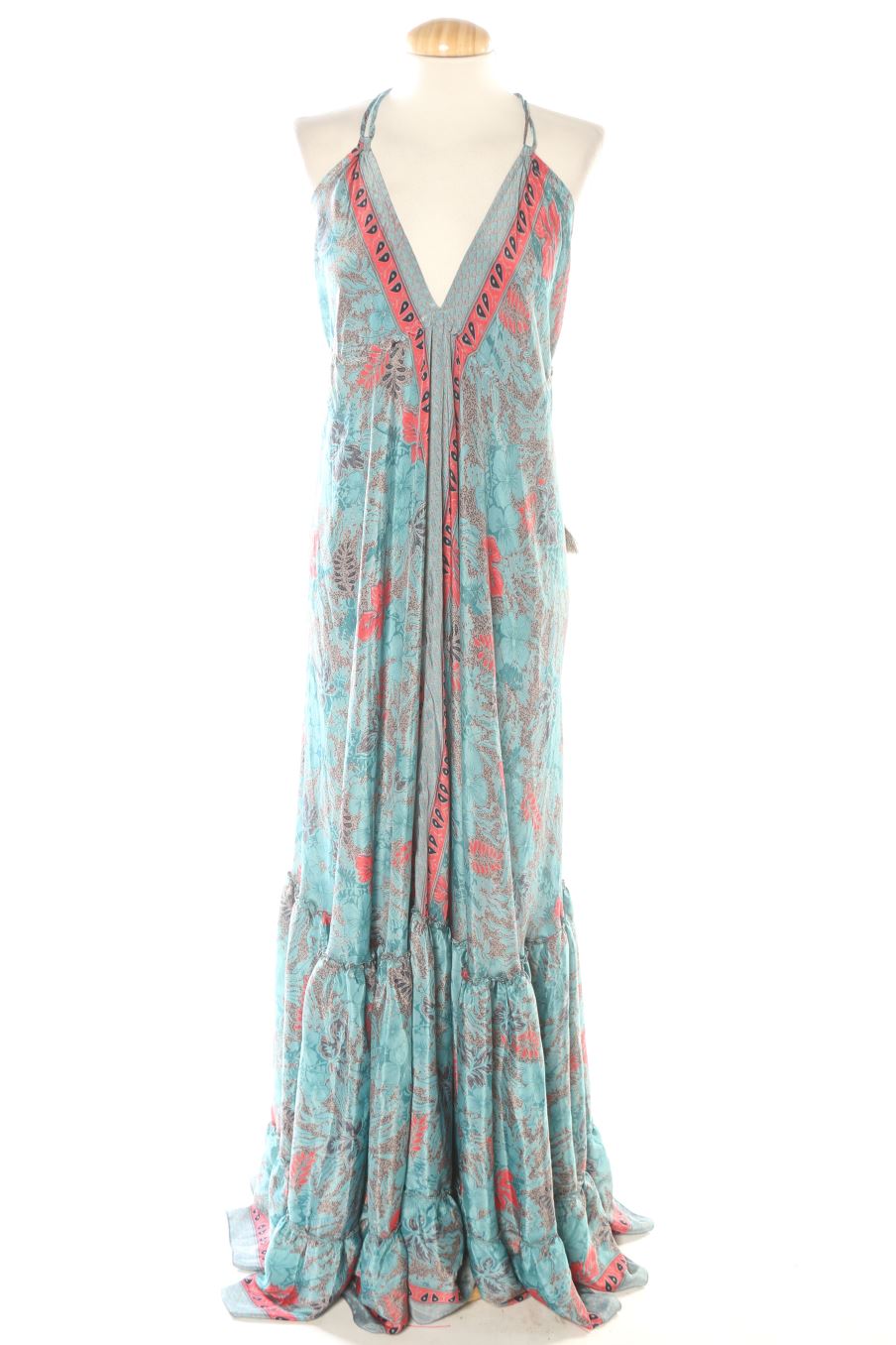 Vestido casual