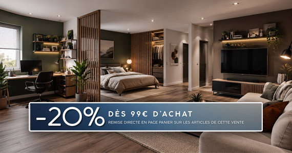 LES ESSENTIELS DU QUOTIDIEN