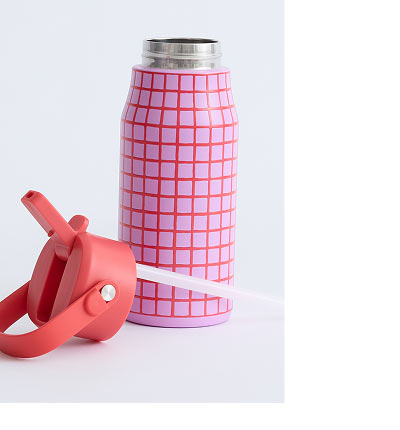 Cool Kid Water Bottle