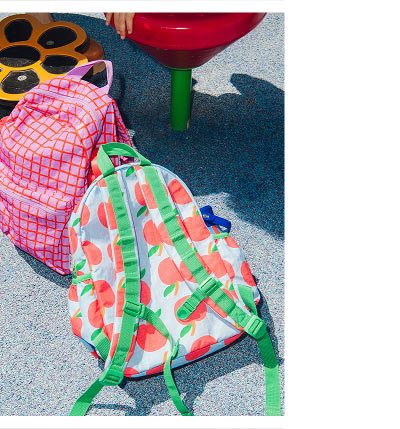 Cool Kid Backpack