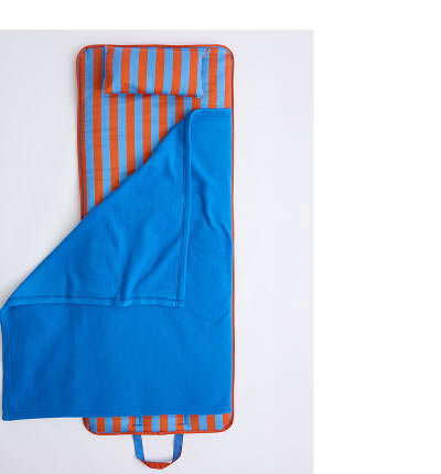 Cool Kid Nap mat