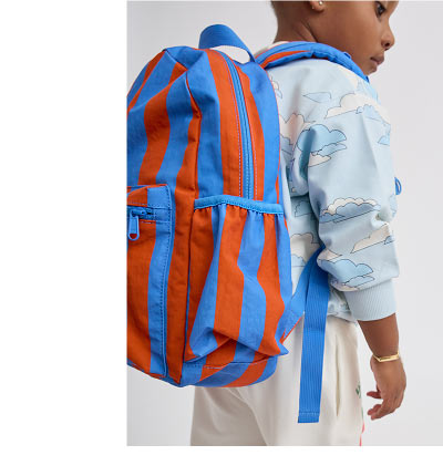 Cool Kid Backpack
