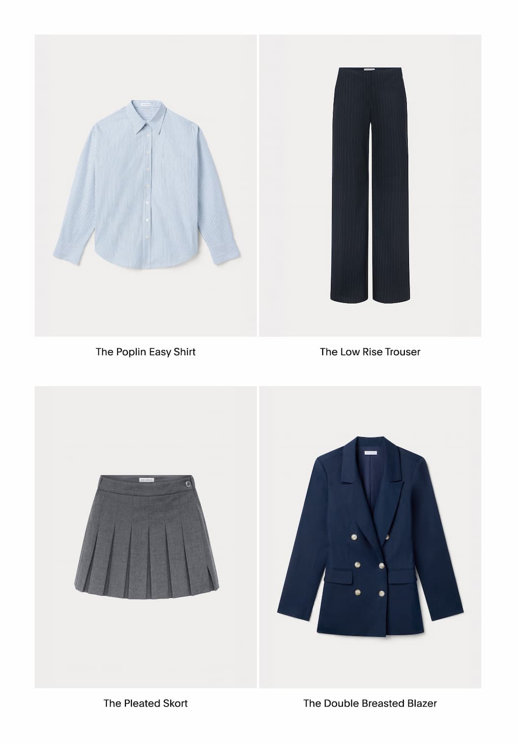 SHOP NOW - SUMMER OFFICE STAPLES
