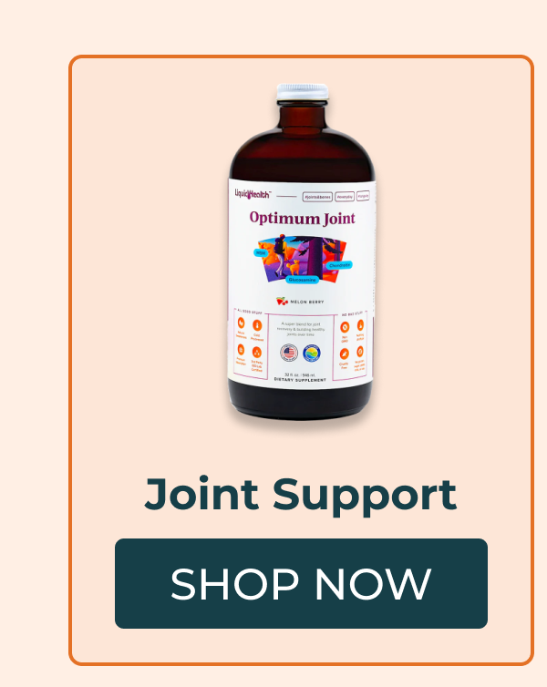 Joint Support