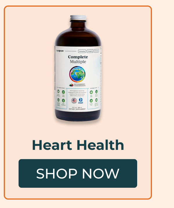 Heart Health