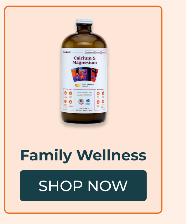 Family Wellness
