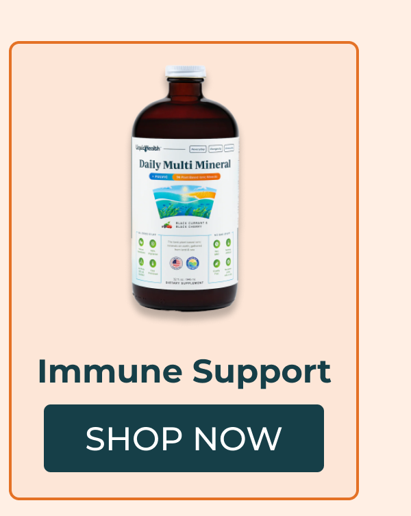 Immune Support