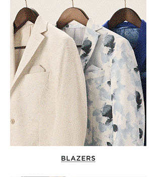 Blazers 