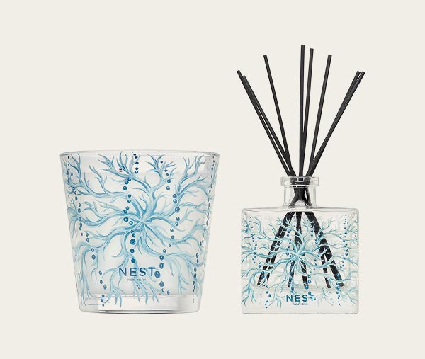 Ocean Mist & Sea Salt
