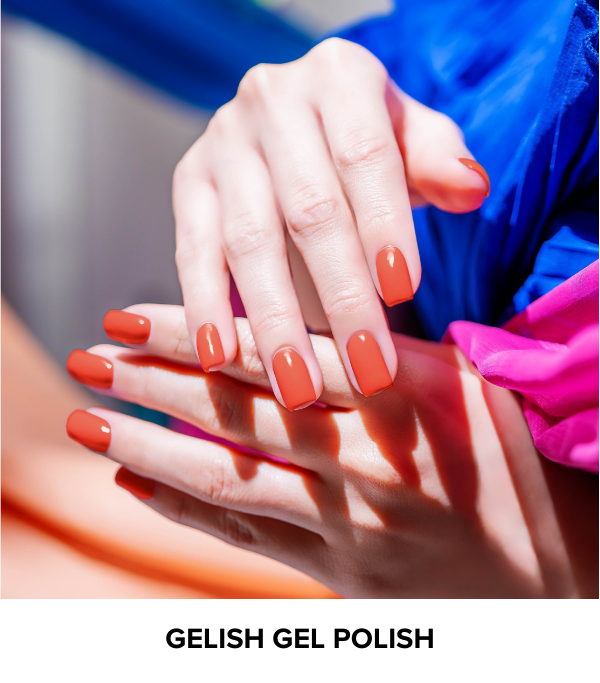 Gelish Gels